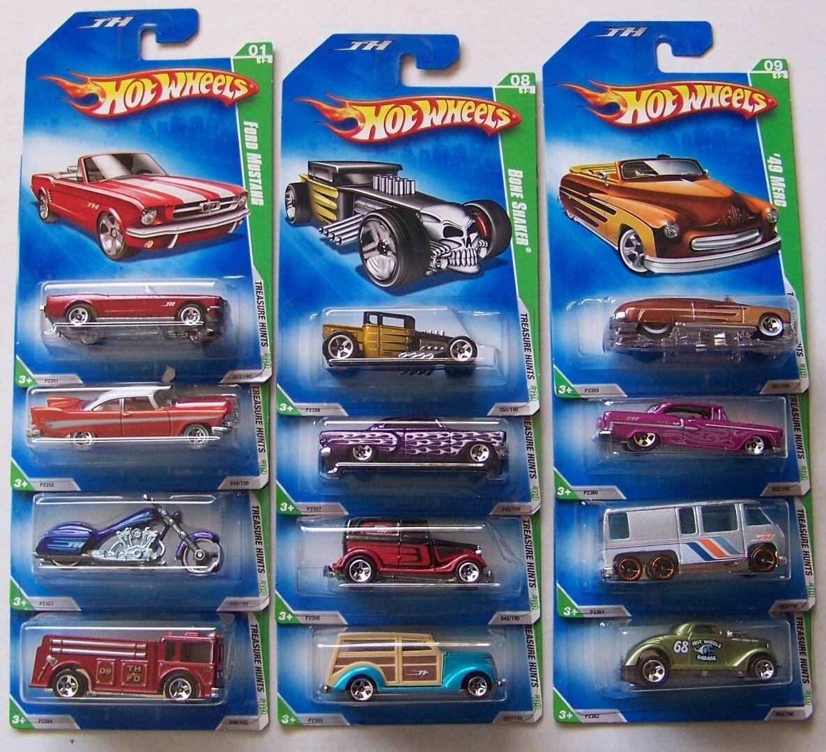 Super treasure hunt 2018 sale