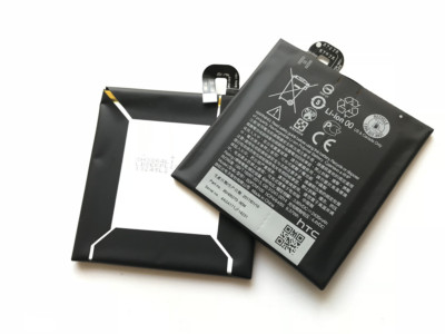Original HTC U Play Offizieller Ersatzakku Batterie 2435mAh B2PZM100 UPLAY