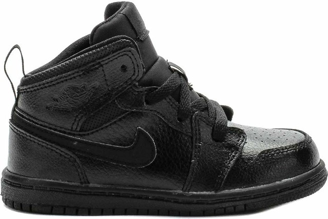 jordan 1 mid bt toddler