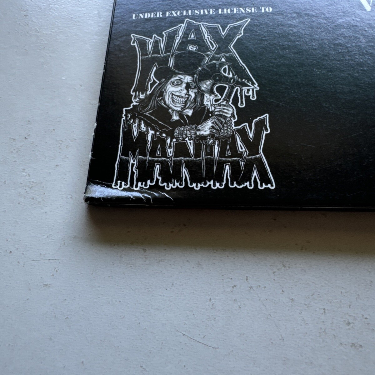 Sodom Obsessed By Cruelty Black Vinyl 2LP '86 US And German