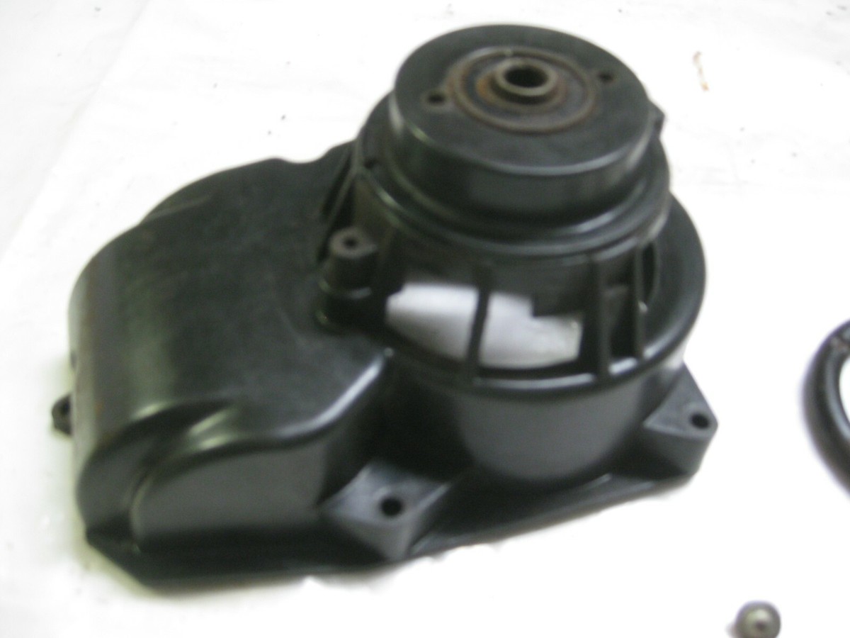 Weed Eater Blower GBI22 Blower Fan Housing Part 530069714 