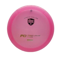 Discmania C-Line PD Disc Golf Disc