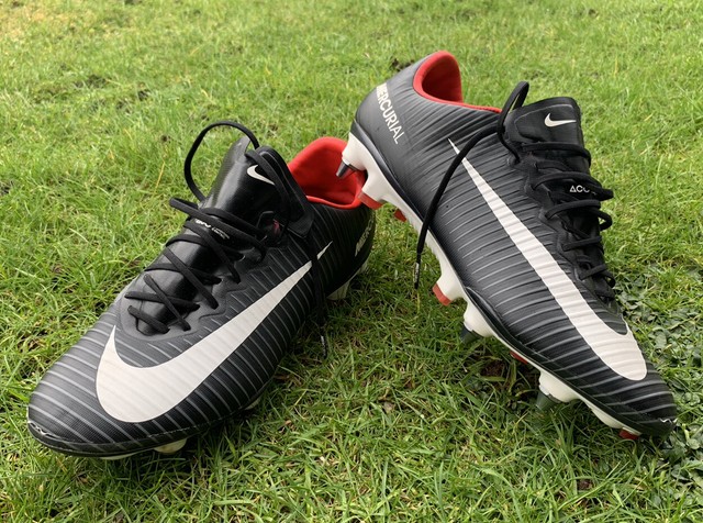 nike professional football boots