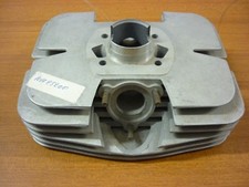 KIT CILINDRO PISTONE MALANCA DUCATI DEMM 50 CC CANNA IN GHISA