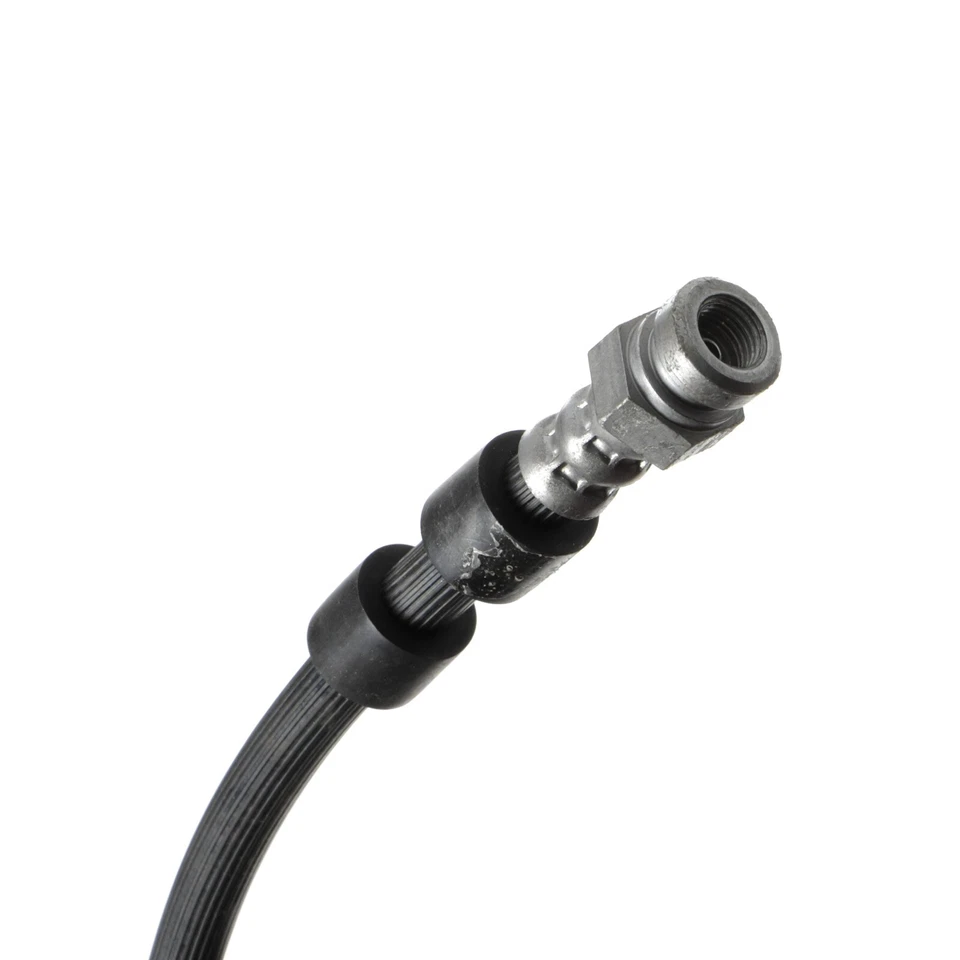 Mangueira flexível de freio traseiro Jeep Dodge Chrysler Ram 2007-2017 MOPAR GENUÍNA 68171914AA - Imagem 4 de 4