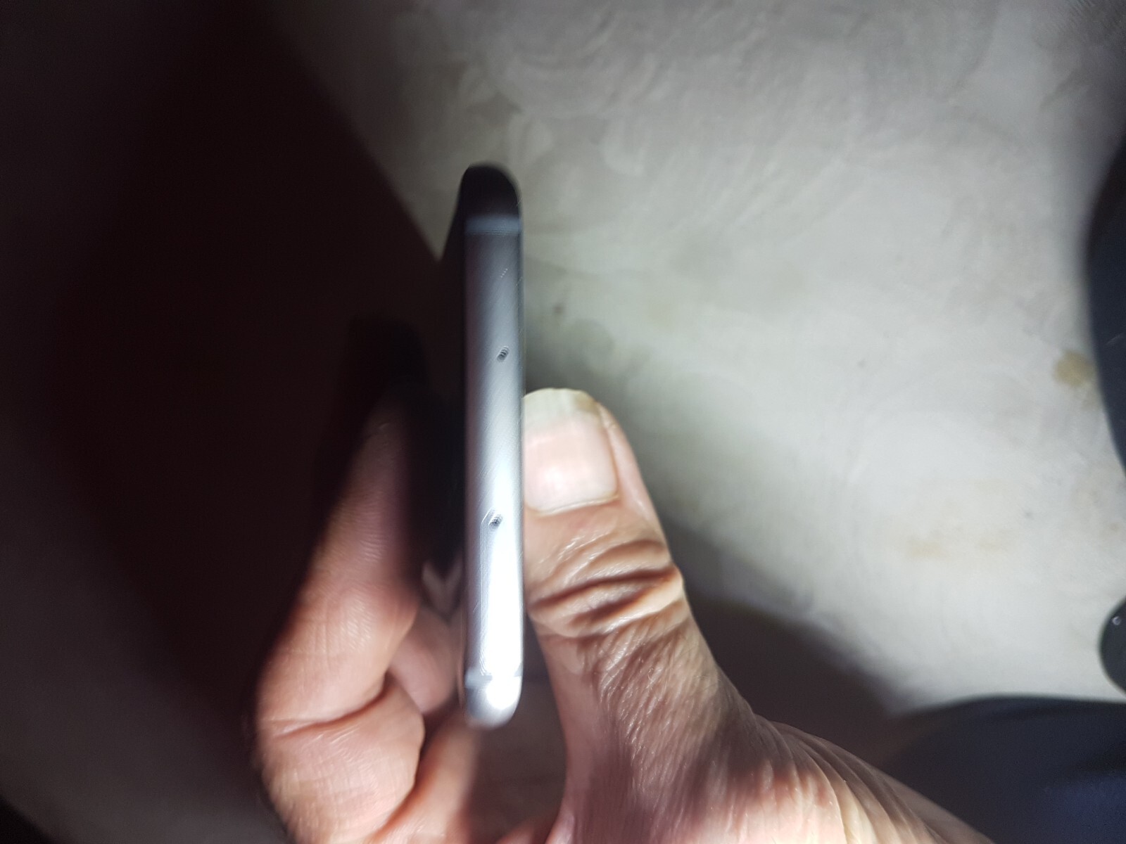 Samsung Galaxy S7 edge SMG935F 32GB Black Onyx (Unlocked