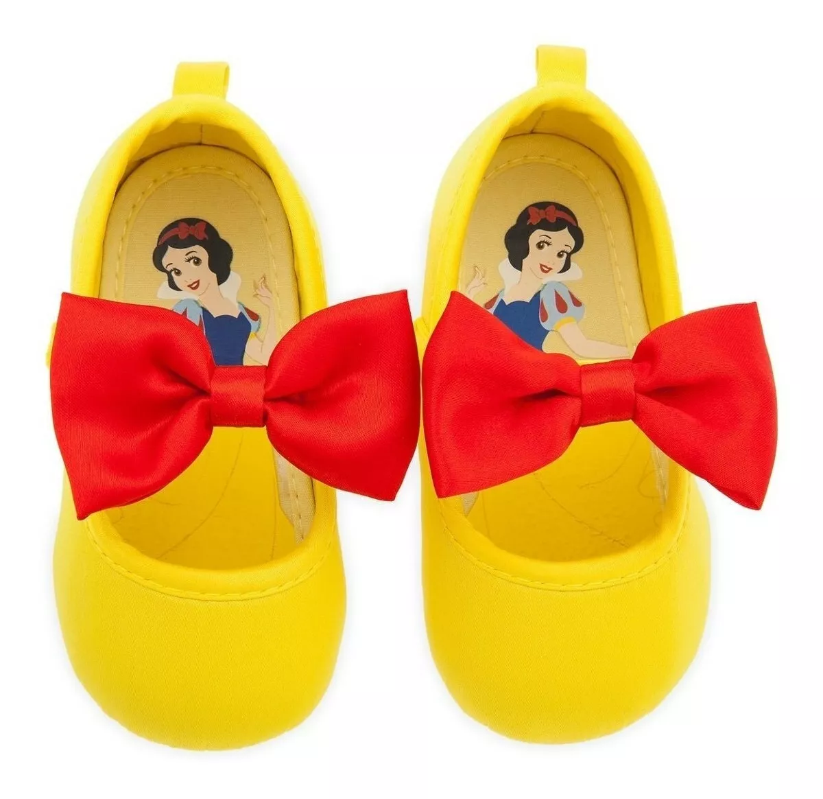 Tiendas zapatos bebe hot sale