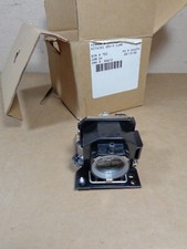 HITACHI CPX5 LCD PORTABLE PROJECTOR LAMP BRAND NEW IN BOX - FREE SHIPPING C32