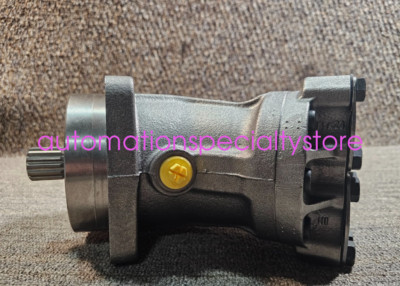 Rexroth A2FM63/61W-VZB010-S TR-16159 Bursa Axial Piston Fixed Motor Fedex /DHL