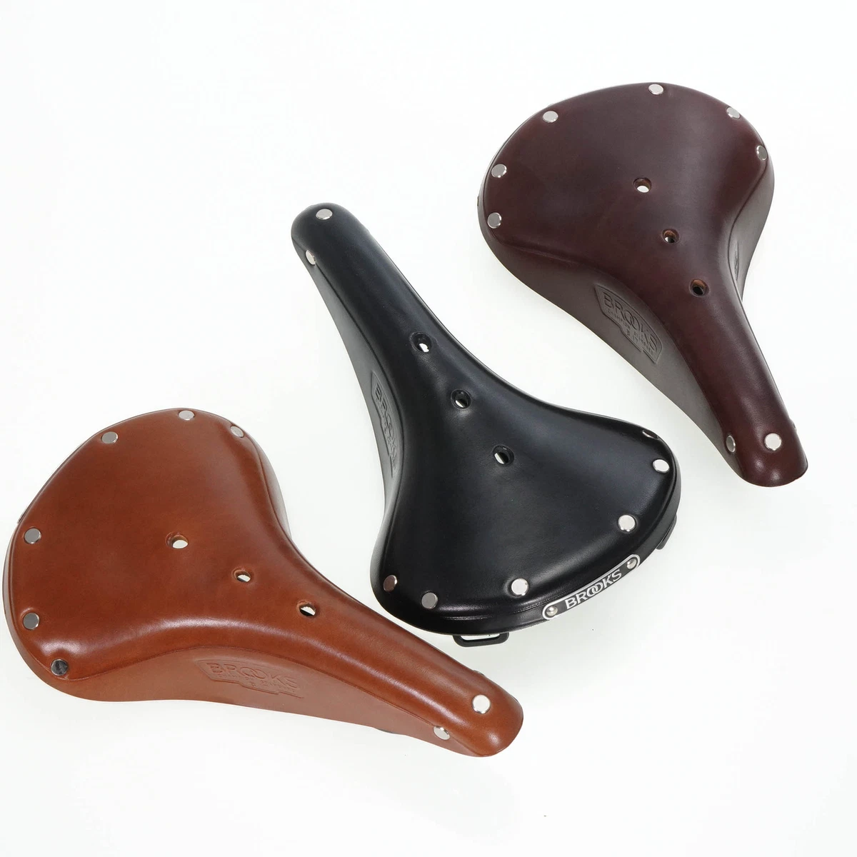 Selle Brooks Saddle B17 Special - Les Cycles C&L Selle Brooks Saddle B17 Special - Les Cycles C&L