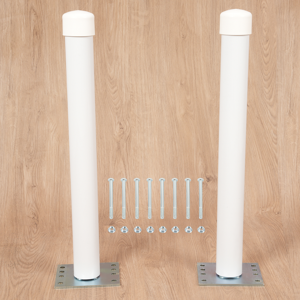 2PCS Steel 22