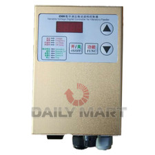New In Box CUH SDVC20-L Variable Frequency Digital Controller for Vibratory Feed