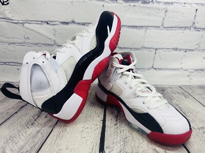 Air Jordan Jumpman Two Trey BasketBall Shoes DQ8431-106 White