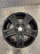 SUZUKI GRAND VITARA 2006  ALLOY SPARE WHEEL 6 1/2JX17 (4321066J1)
