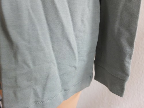 * SCHIESSER MIX&RELAX Homewear Sweatjacke Jacket Gr. 38 M NEU - Bild 3 von 6