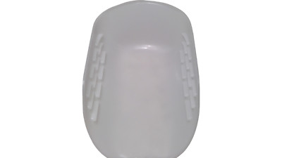 HAIER SHIELD LAMP UPPER FF WR02X11887 NEW OEM WR02X11887