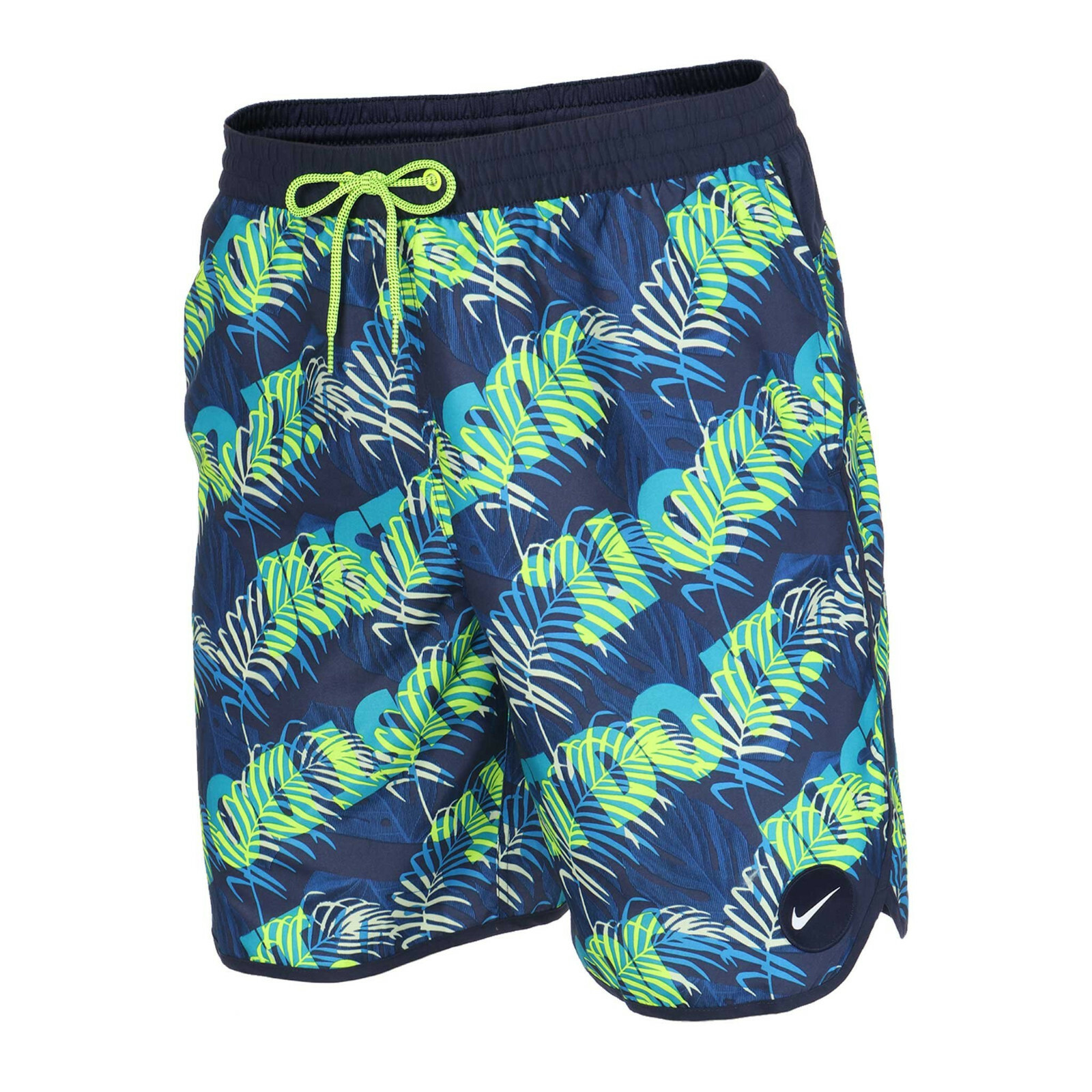 Купальник Nike Tropical Volley разноцветный M 7390₽