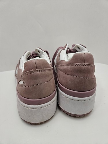 Adidas Forum Bold W - Pink / White Womens Sneakers Shoes Sz 8 - Picture 4 of 8
