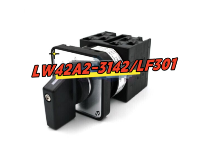 1Pcs New Tayee LW42A2-3142/LF301 Cam Change-over Switch | eBay