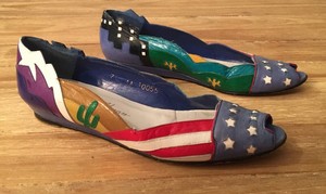 beverly feldman flats