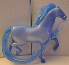 Disney FROZEN 2- The Nokk Water Spirit Horse by Hasbro 11in 