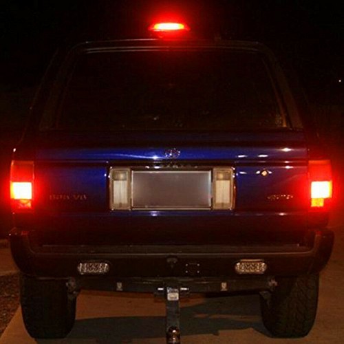 Par 3157 Blanco 6000k LED Luces Intermitente Bombillas 50w para Ford F-150 1990-2014 - Imagen 3 de 31