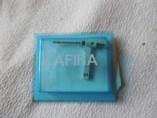 SAPHIR DE TOURNE DISQUE fabrication ZAFIRA POUR PHILIPS GP 212