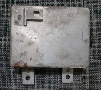 89-94 Nissan 240SX KA24DE KA24E S13 Cruise Control 18930 53F01 ASCD Module OEM