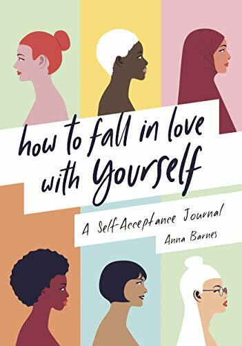 How to Fall in Love With Yourself: A Self-acceptance Journal.by Barnes New** - Image 6