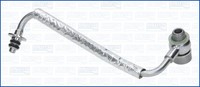 Turbolader Schmierleitung Opel Corsa 16V 12-