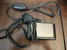 Garmin Nuvi 255W Portable GPS Unit