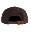 Supreme Chenille 6 Panel Brown Hat SS22 Rainbow One Size Ships Quick!