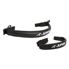 Apico Grab Strap Kit Front & Rear Universal MX Enduro Trials Off Road