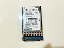 718160-B21 HP 1.2TB 6G SAS 10K 2.5in DP ENT HDD 718291-001