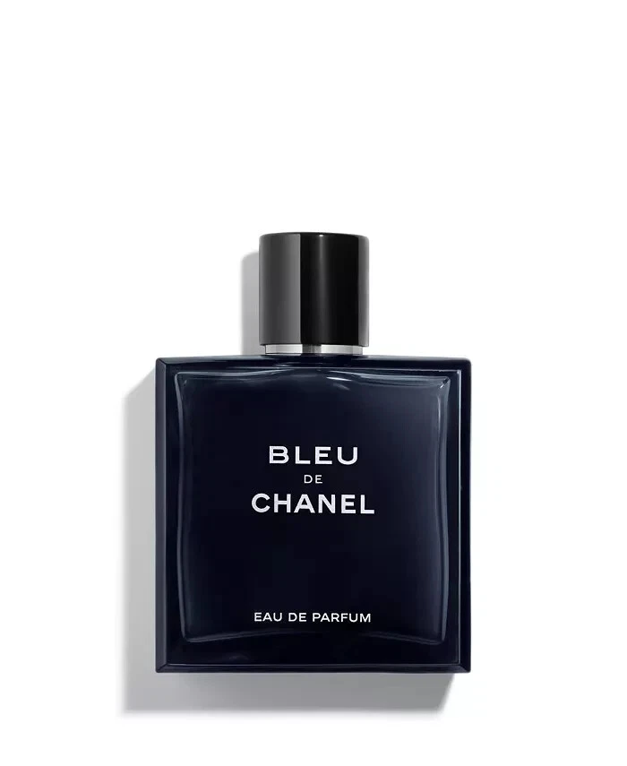 CHANEL BLEU de CHANEL MEN 5/5.0 oz (150 ml) EDP Eau de Parfum Spray NEW &  SEALED