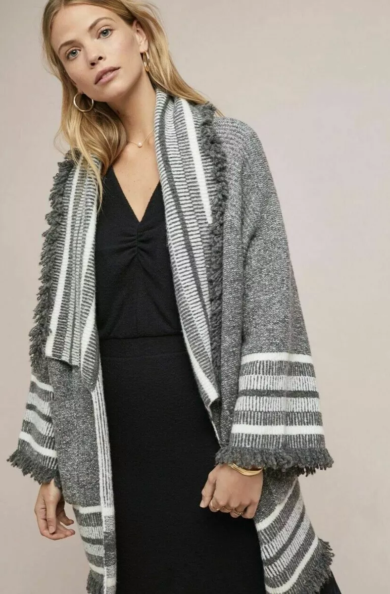 Anthropologie saturday sunday best sale cardigan