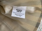 Trader Joe’s Mini Pastel Stripe Tote Bag Limited Edition BLUE NEW Lot # T2602 — photo 8
