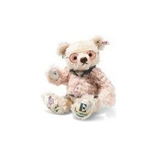 Stuffed Steiff Rocks! Elton John-Steiflox! John - teddy bear 28cm Used