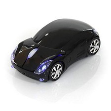 1600DPI Portable Mouse, 10M 2.4G Bluetooth Optical with Receiver Storage, 3