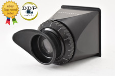  N Mint  Hasselblad Magnifying Hood 52094 For 500 501 503 Camera From JAPAN