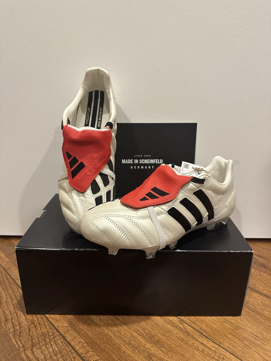 adidas Predator Mania FG Champagne for Sale | Authenticity