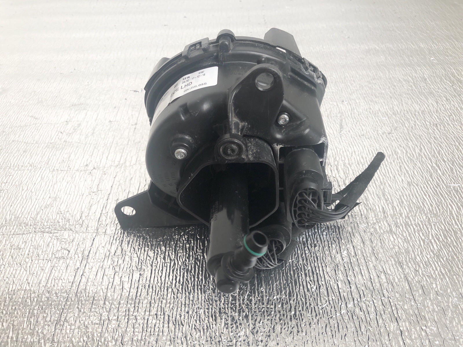 ✅2016-2019 BENTLEY MULSANNE II RESTYLING RIGHT TURN REPEATER OEM 3Y0953050D