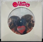 Heart "Dreamboat Annie" PICTURE DISC 1976 Mushroom MRS 2-SP LP Vinyl SEALED
