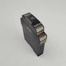 Schmersal SRB 301LC/B-24V Safety Relay, 24VDC - USED