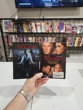 Damages - Seasons 1 & 2 DVD Glenn Close  2007,  2009 📀 BUY 2 GET 1 FREE 🇺🇸 