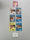 Vintage Ponytail Barbie Doll Booklet Fashion Pamphlet 1958 & More EUC