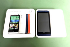 HTC Desire 610 Smartphone top Zustand Android...