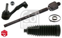Febi Bilstein Spurstange Prokit 40515 FüR BMW E81 E90 E87 E82 E88 E93 Z4 X1 E92