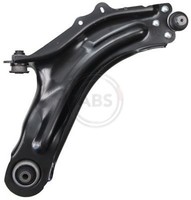 Querlenker Dreieckslenker A.B.S. 211248 FüR Kangoo Citan KW0 Renault Mercedes 2