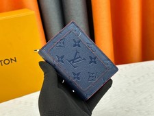 Empreinte Leather Wallet